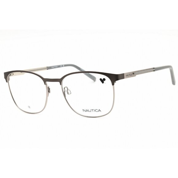 Nautica EYEGLASSES N7343-030-53 New with case - Picture 3 of 5